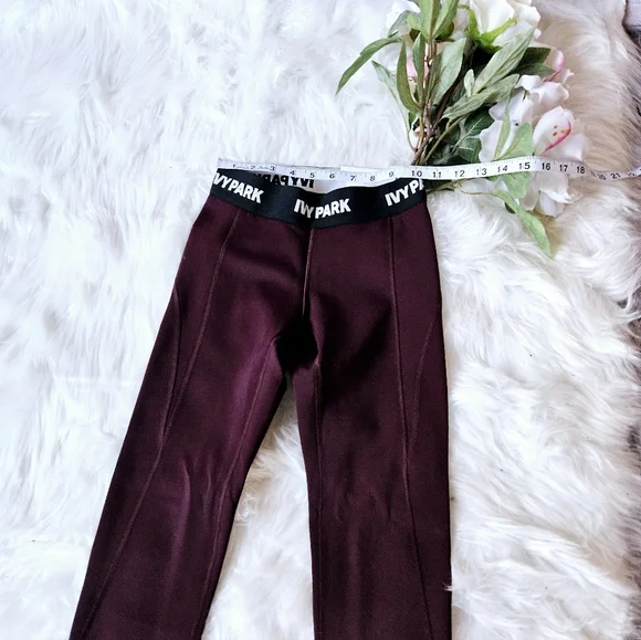 Ivy Park Leggings XS - Picture 2 of 6
